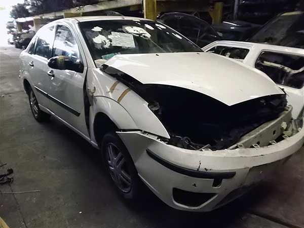  Ford FOCUS 2007    EN DESARME