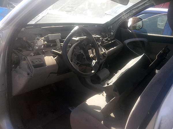 Toyota RAV4 2008    EN DESARME