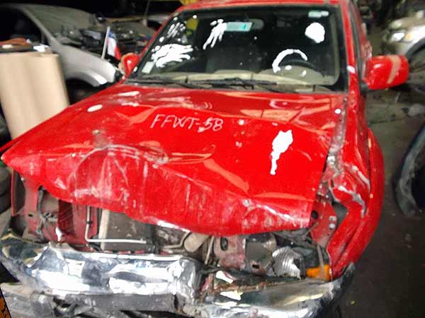  Chevrolet COLORADO 2013    EN DESARME