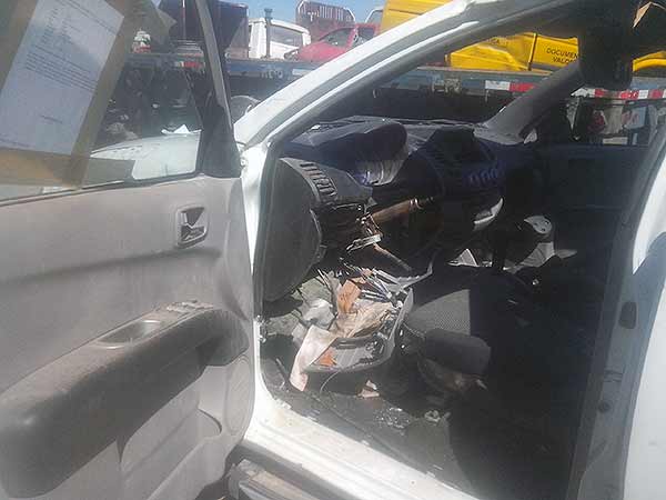  Mitsubishi L200 2010    EN DESARME