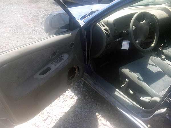  Mitsubishi LANCER 1998    EN DESARME