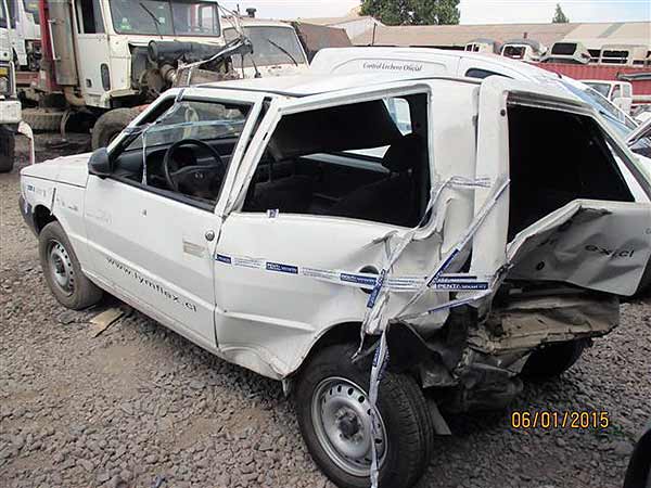 DEPRESOR DE FRENO Fiat UNO 2013  USADO  EN DESARME