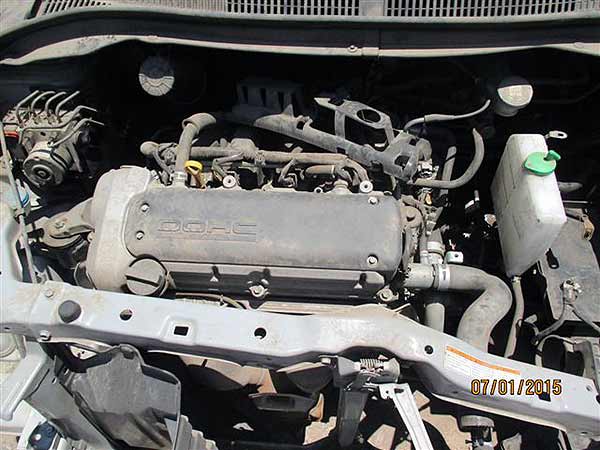 VIDRIO Suzuki SWIFT 2010  USADO  EN DESARME