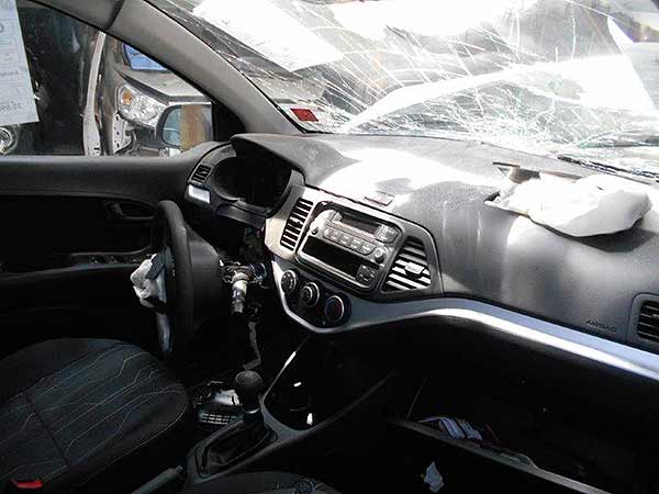  Kia MORNING 2014    EN DESARME