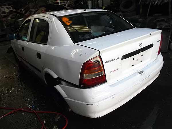  Chevrolet ASTRA 2001    EN DESARME