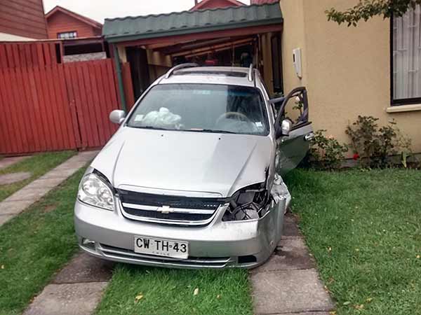  Chevrolet OPTRA 2011    EN DESARME
