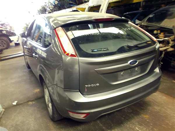  Ford FOCUS 2012    EN DESARME