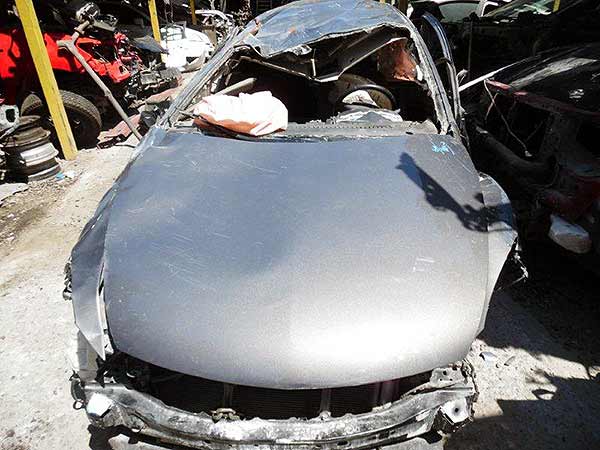  Mazda 6 2008    EN DESARME