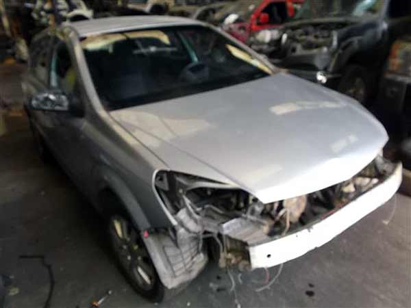 LLANTA Opel Astra 2007  USADA  EN DESARME