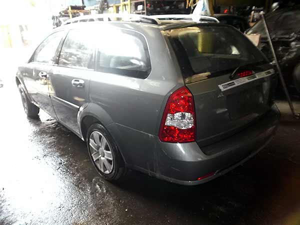  Chevrolet OPTRA 2010    EN DESARME