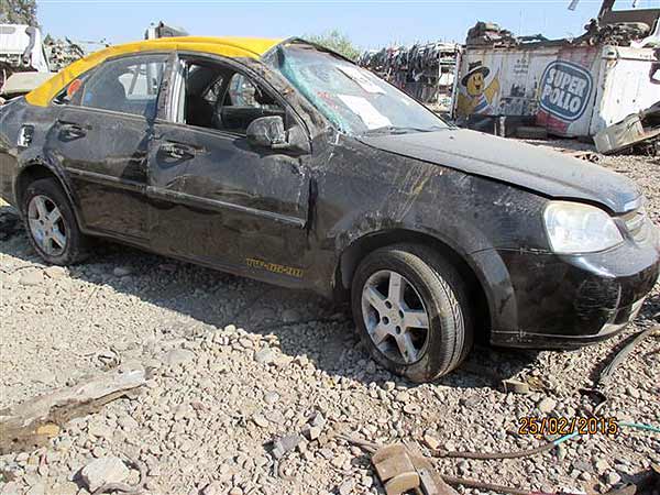  Chevrolet OPTRA 2007    EN DESARME