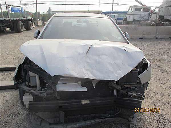  Hyundai ELANTRA 2011    EN DESARME