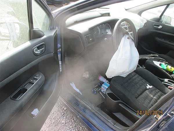  Peugeot 307 2005    EN DESARME