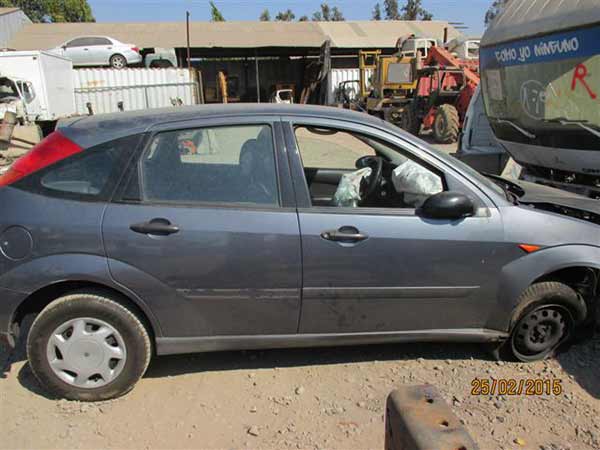 ESTANQUE DE PETROLEO Ford FOCUS 2003  USADO  EN DESARME