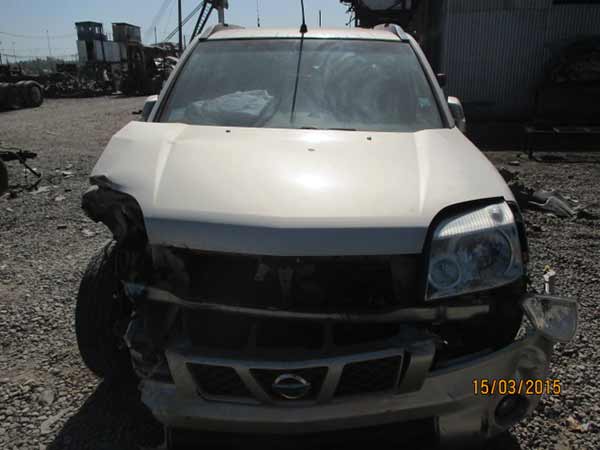  Nissan XTRAIL 2010    EN DESARME