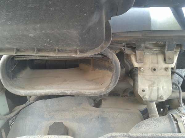  Fiat Ducato 2011    EN DESARME