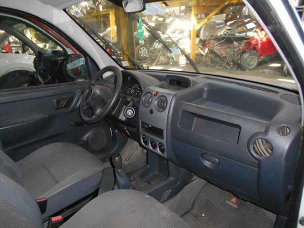 Citroen BERLINGO 2009    EN DESARME