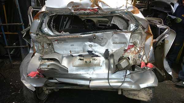  Suzuki CELERIO 2010    EN DESARME