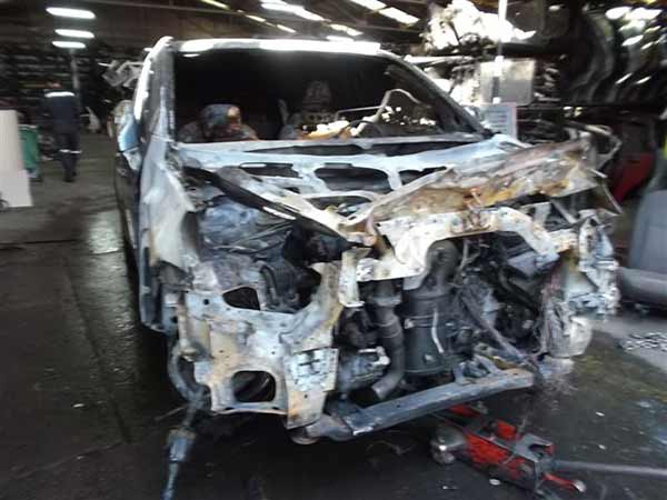  Chevrolet ORLANDO 2014    EN DESARME