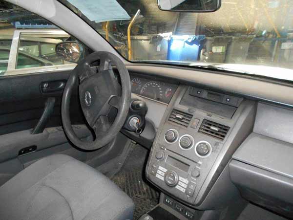  Samsung SM5 2010    EN DESARME