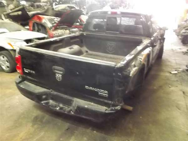 COMPRESOR AIRE ACONDICIONADO Dodge DAKOTA  2011  USADO  EN DESARME