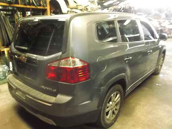  Chevrolet ORLANDO 2013    EN DESARME