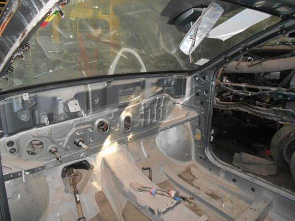 MUñON Nissan QASHQAI 2014  USADO  EN DESARME