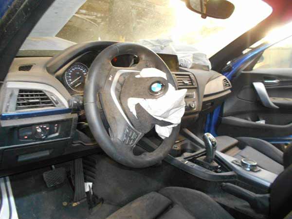  BMW m135i 2015    EN DESARME