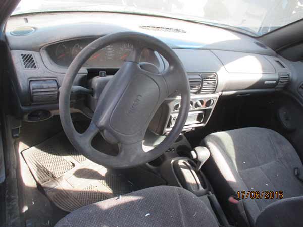 CARDáN Chrysler NEON 1998  USADO  EN DESARME