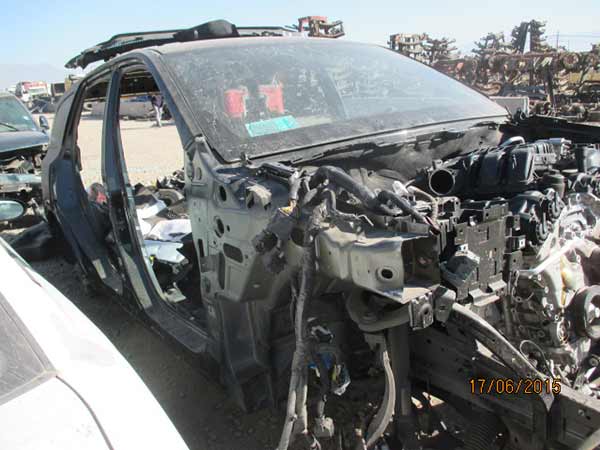 ALTERNADOR Dodge DURANGO 2014  USADO  EN DESARME