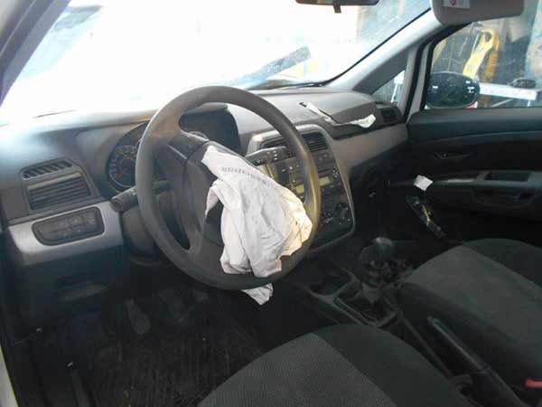  Fiat PUNTO     EN DESARME