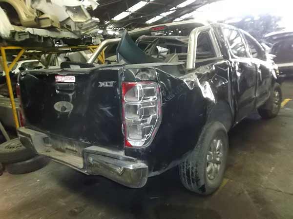  Ford RANGER 2012    EN DESARME