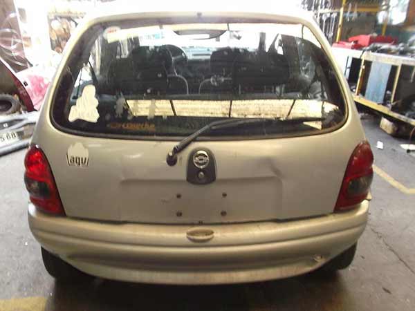  Chevrolet CORSA 2003    EN DESARME