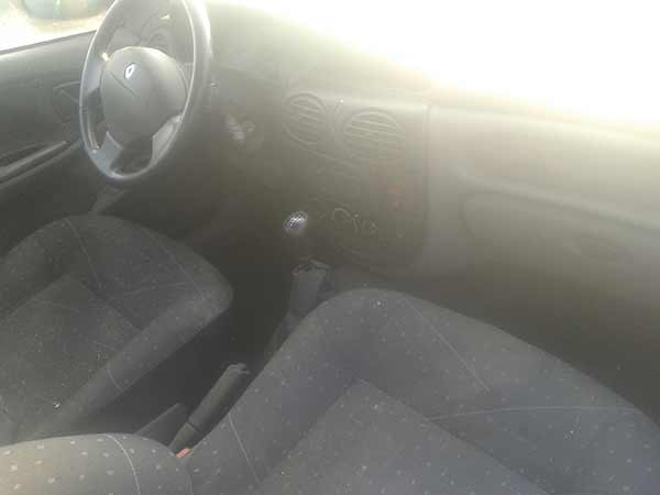 PUERTA Renault MEGANE 2008  USADA  EN DESARME