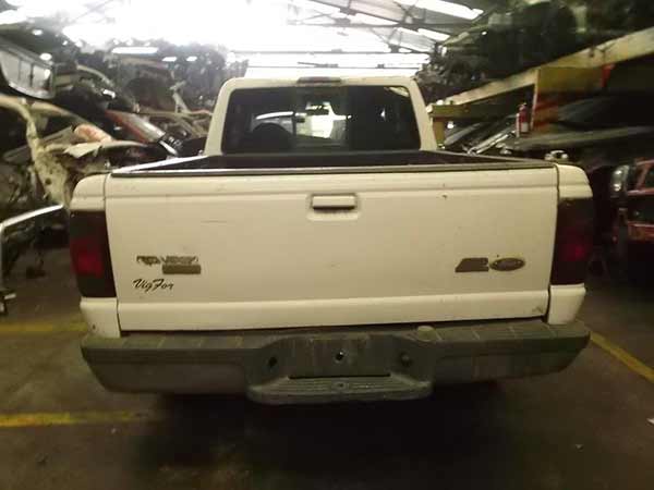  Ford RANGER 1999    EN DESARME