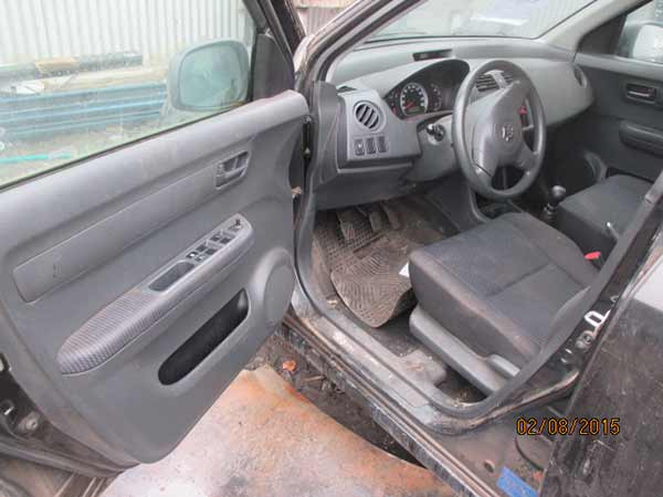 CARDáN Suzuki SWIFT 2010  USADO  EN DESARME