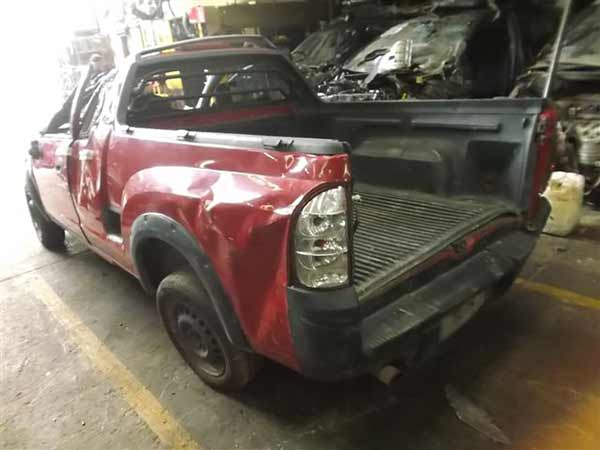  Chevrolet MONTANA 2007    EN DESARME