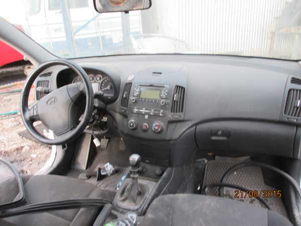  Hyundai i30 2009    EN DESARME