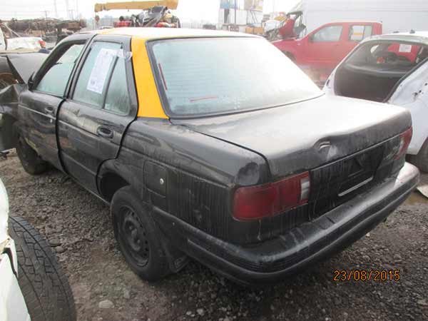  Nissan V16 2005    EN DESARME