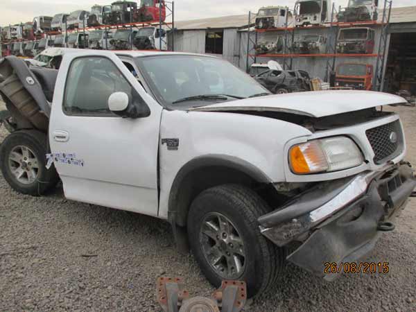 TANDEM Ford F150 2004  USADA  EN DESARME