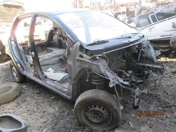  Toyota YARIS 2008    EN DESARME