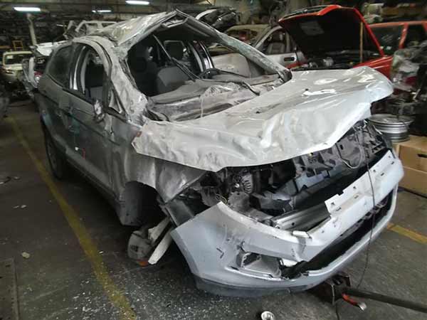  Ford ECOSPORT 2013    EN DESARME