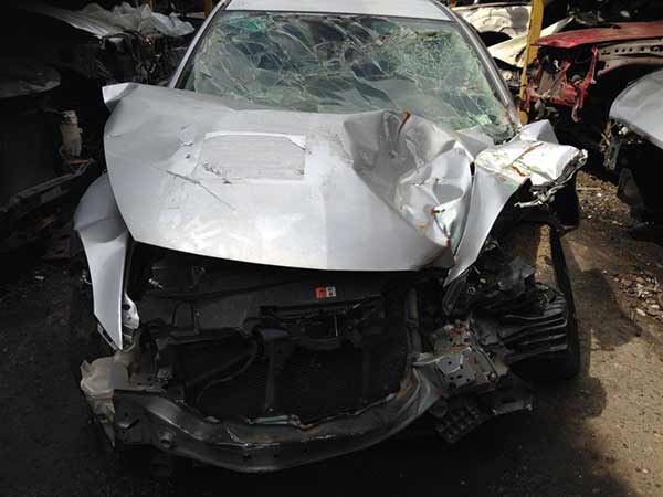  Mazda CX5 2009    EN DESARME