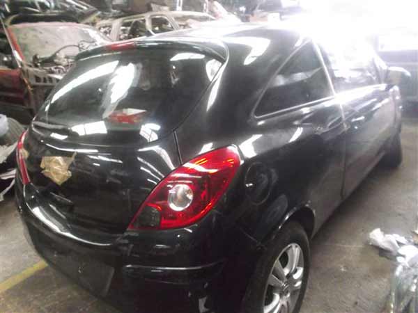 DEPRESOR DE FRENO Opel CORSA 2013  USADO  EN DESARME