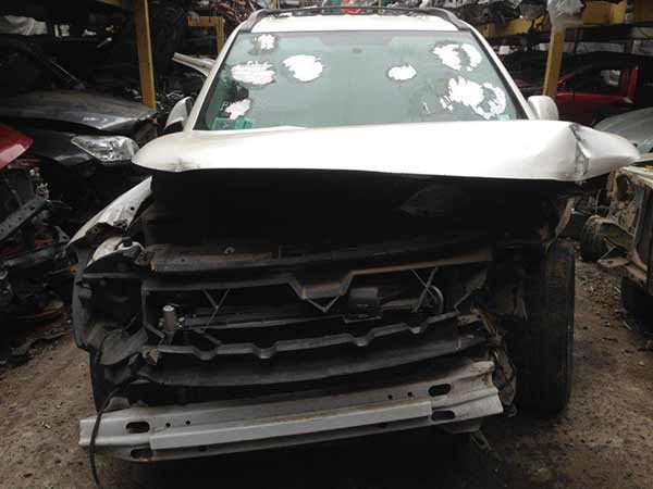  Suzuki XL7 2009    EN DESARME