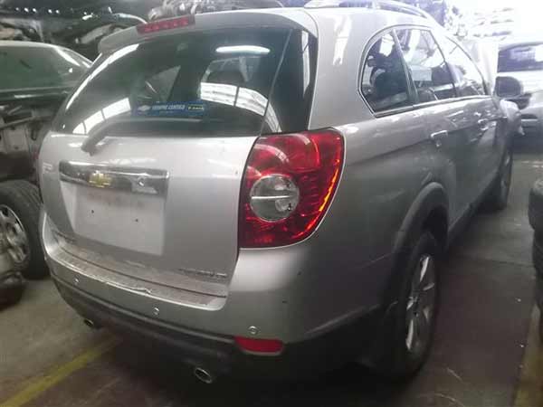 PISTONE CAMIóN Chevrolet CAPTIVA 2011  USADO  EN DESARME