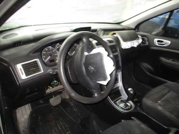  Peugeot 307 2008    EN DESARME