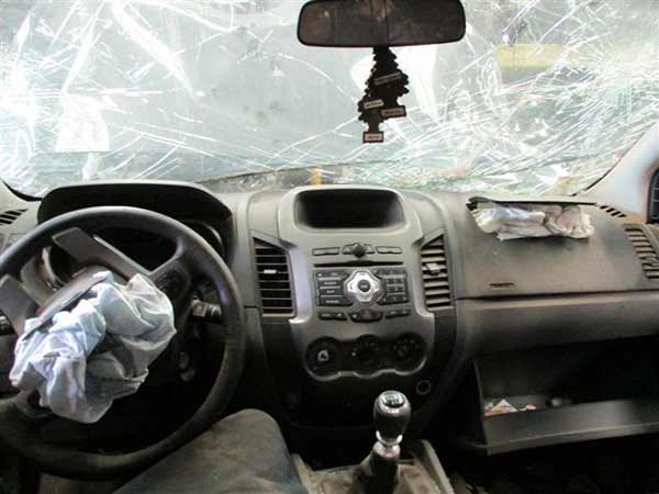  Ford RANGER 2013    EN DESARME