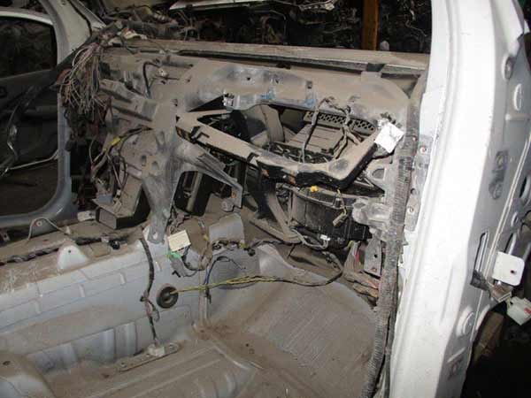  Jeep GRAND CHEROKEE 2013    EN DESARME