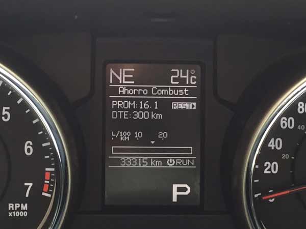  Jeep GRAND CHEROKEE 2013    EN DESARME